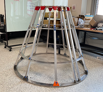 Full Capsule Assembly