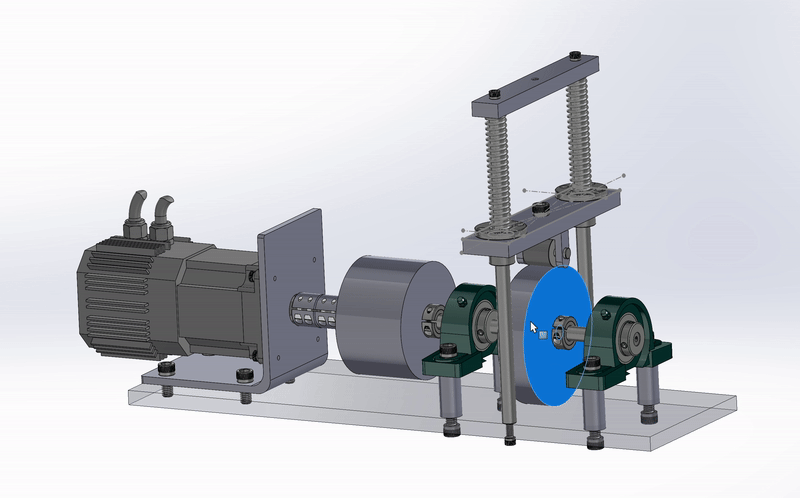 CAD Model