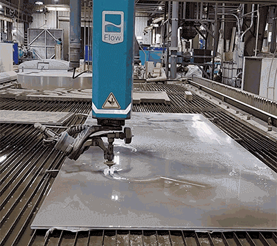 Water Jet